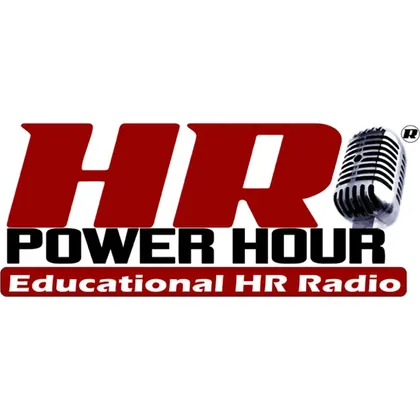 HR Power Hour artwork